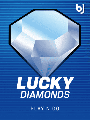 Lucky Diamonds game icon
