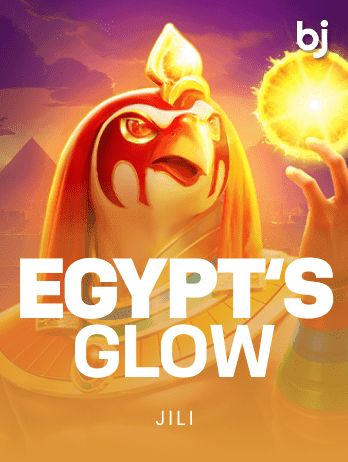 Egypt's Glow game icon