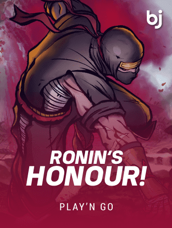 RONIN'S HONOUR! game icon