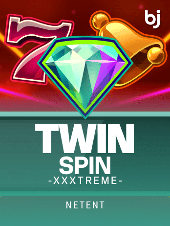 Twin Spin XXXtreme game icon