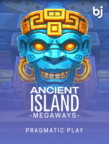 Ancient Island Megaways™ game icon