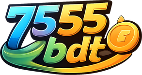 7555bdtloginapp.com Logo